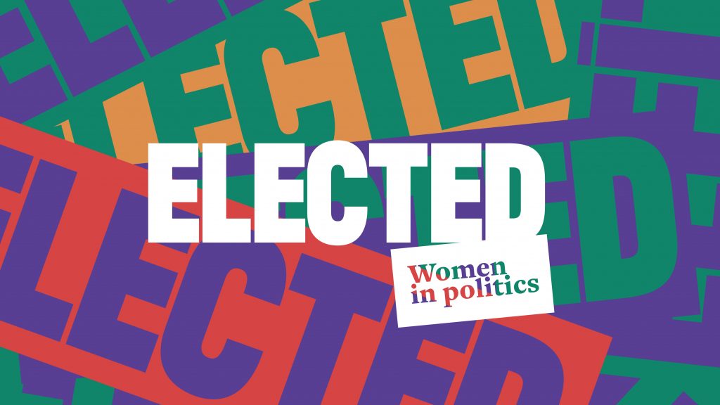 Emerging Politics Women